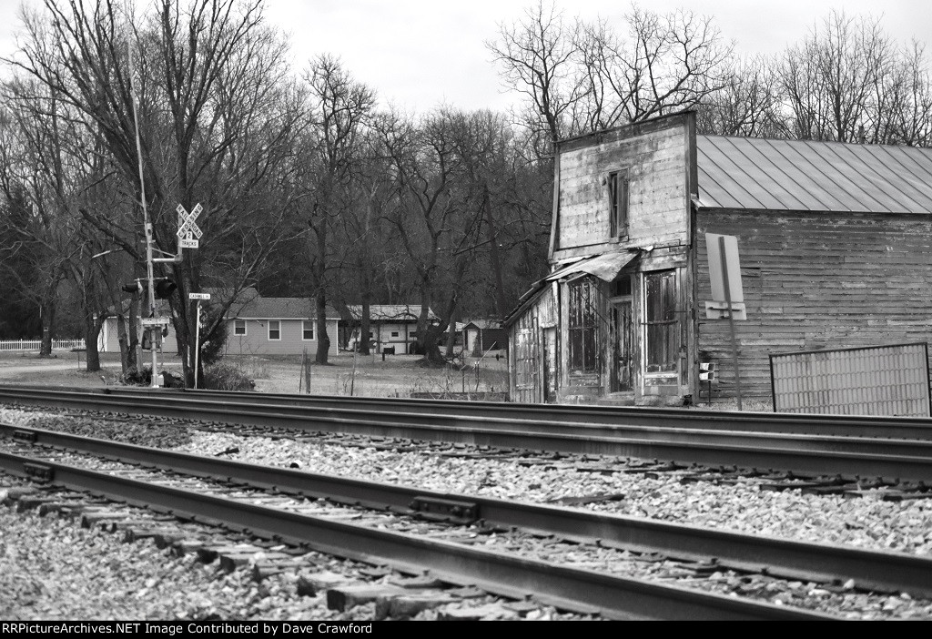 Old Country Store